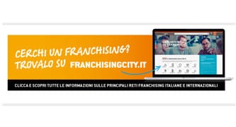Franchisingcity.it la città del franchising di Millionaire