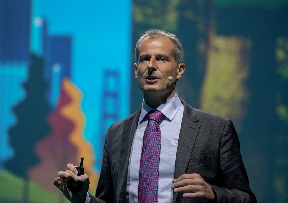 bergamo benioff salseforce