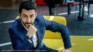 GABRIELE bibop gresta