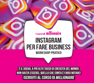 instagram per il business