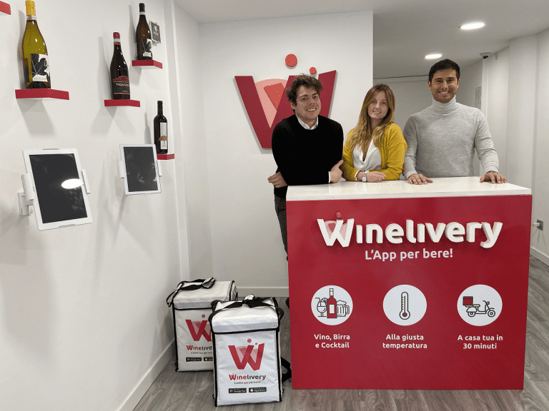 winelivery vino