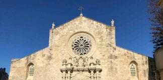 otranto turismo pugliese