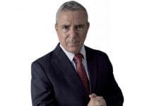 Jack Cambria: «Per negoziare? Controlla le emozioni o saranno loro a controllare te» Jack cambria