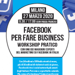 facebook business