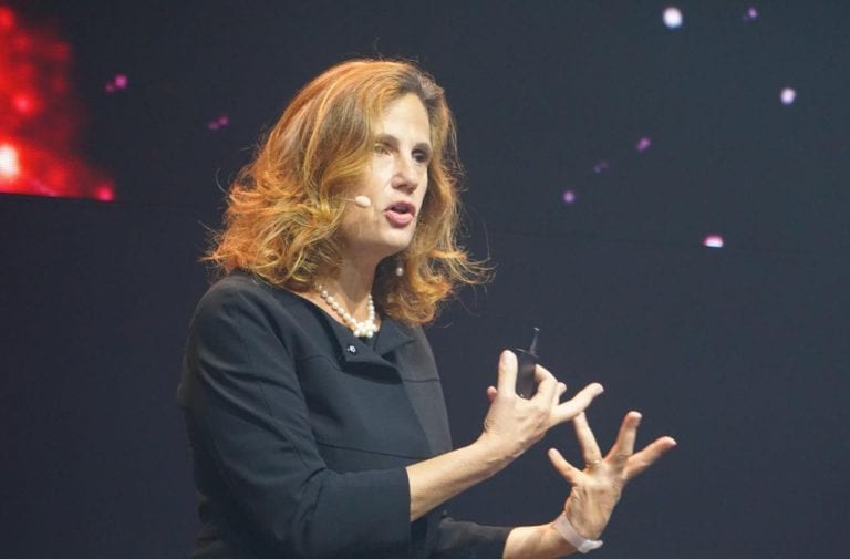 ilaria capua