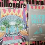 millionaire silicon valley abbonamento