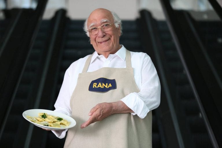 Giovanni Rana