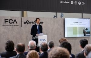 john elkann fca