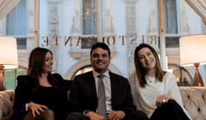 giardini d'amore liquori