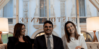 giardini d'amore liquori