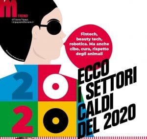business settore 2020