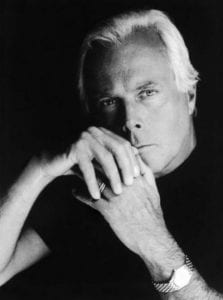 giorgio armani