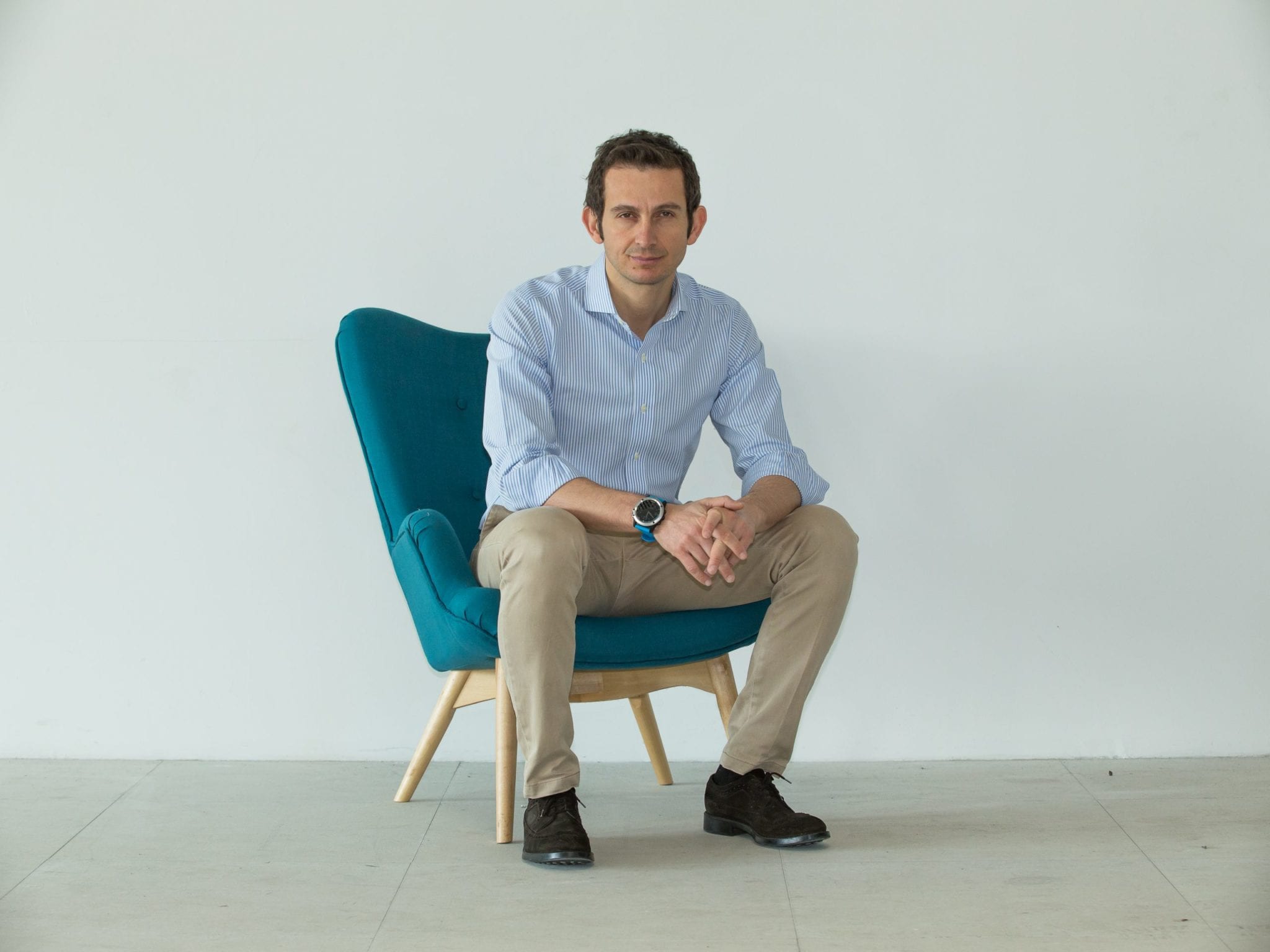 Dario-Mancini-Waze-Regional-Manager