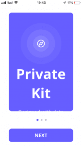 private kit