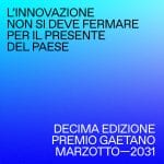 premio marzotto