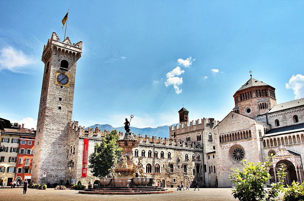 trento