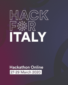 hack for italy