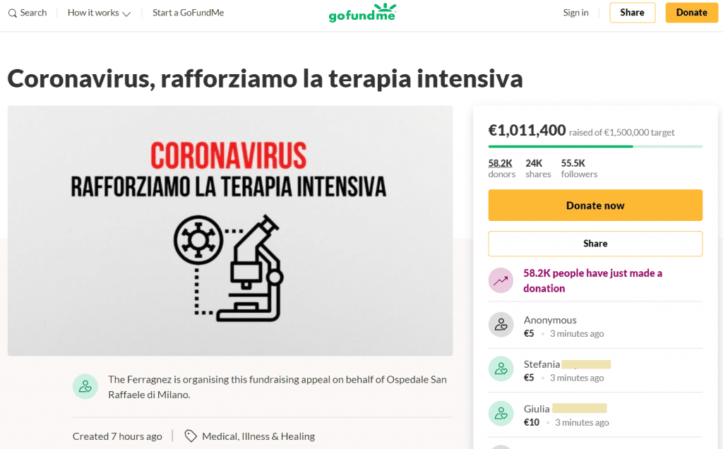 coronavirus