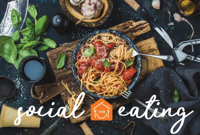 franchising-home-restaurant-hotel-2 Home Restaurant Hotel, il business del social eating