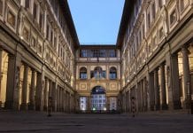 Uffizi Decameron: l’iniziativa social contro il Coronavirus Uffizi