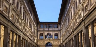 Uffizi Decameron: l’iniziativa social contro il Coronavirus Uffizi