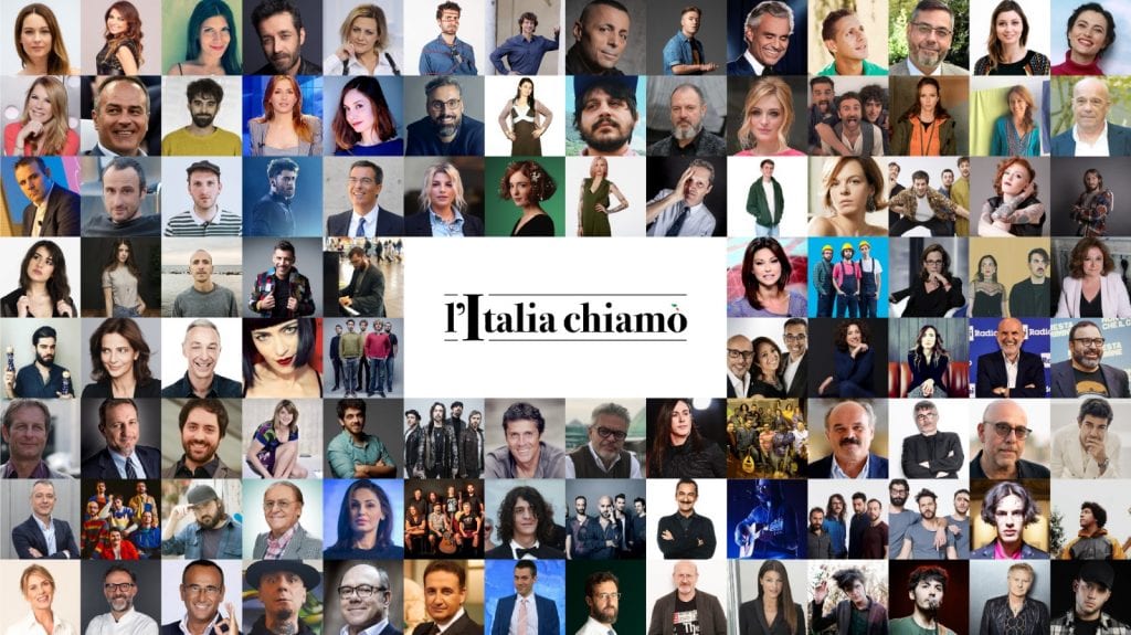lItaliaChiamo