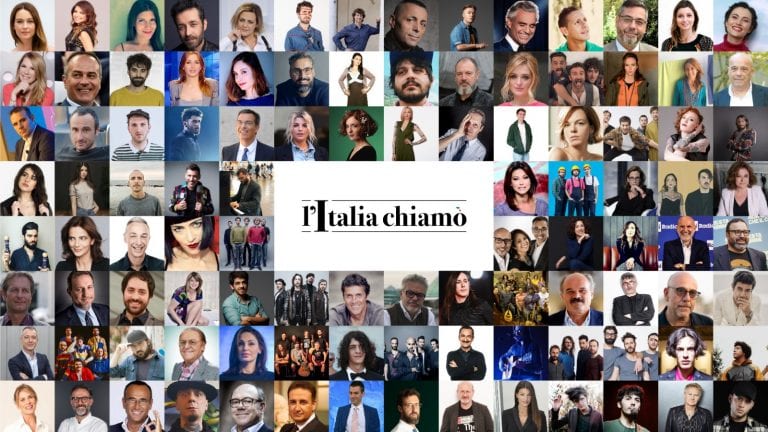 lItaliaChiamo