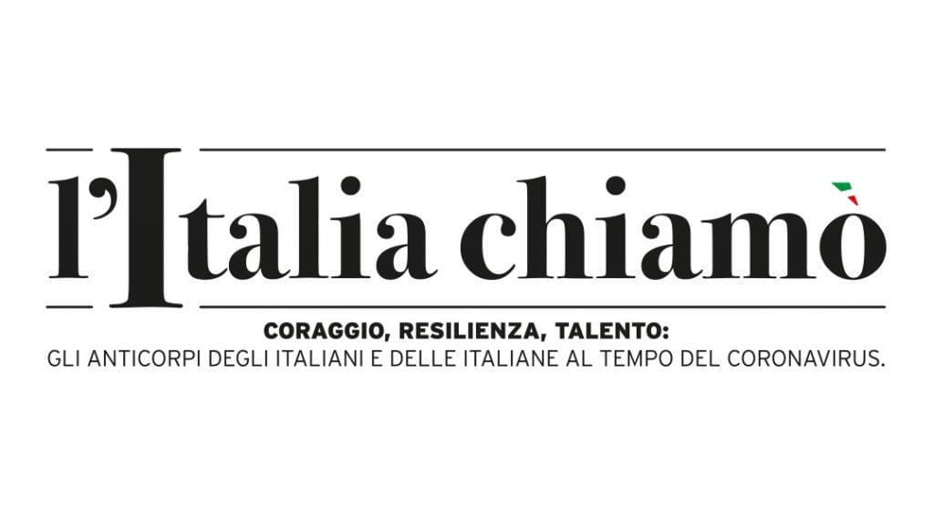 italia chiamò