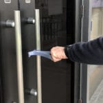 la maniglia in open source