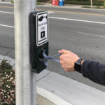 Handy prenota il semaforo al tempo del Covid-19