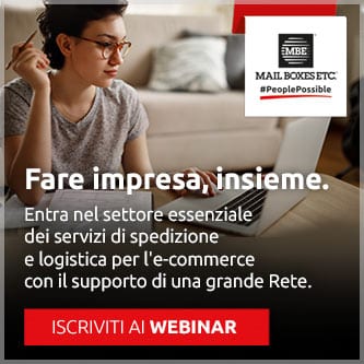 Webninar Franchising Mail Boxes Etc.