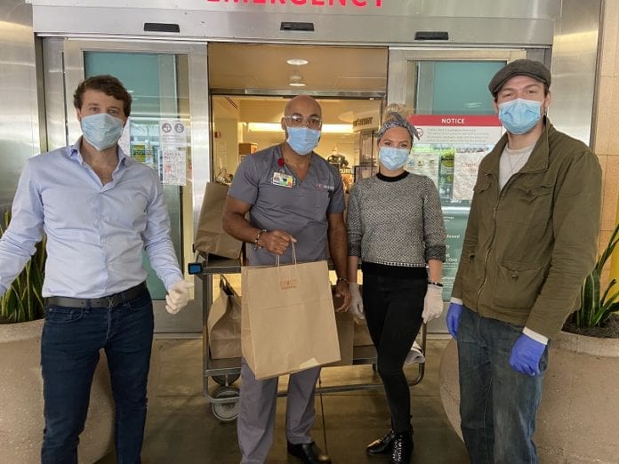 CedarsXDeliveryX13 Crateful