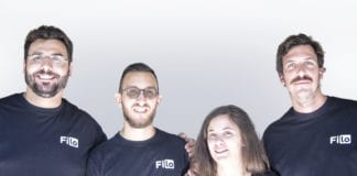 «Dalle grandi crisi arrivano i cambiamenti migliori». Filo raccoglie 2,5 milioni per il cuscino anti-abbandono made in Italy filo