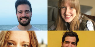 Concerti e lezioni gratis online per raccogliere fondi per l’emergenza: “Tutti possiamo fare la nostra parte” fondatori gooders