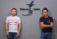 Dal marchio “Steve Jobs” ai videogiochi: un team di Napoli lancia un horror game sul virus barbato steve jobs