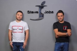 barbato steve jobs