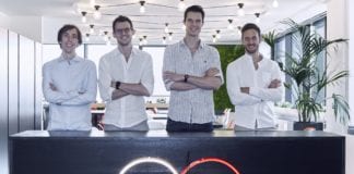 bending spoons immuni coronavirus app tracciamento