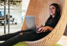 Bending Spoons lavoro