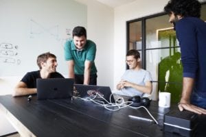 bending spoons team ft 1000