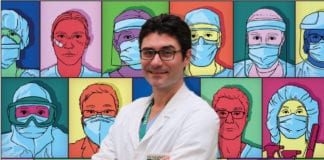 maurizio cecconi medici eroi