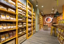 Emergenza COVID-19: 101CAFFE’ non si ferma grazie al lavoro di squadra 101caffe