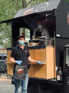 colazione bar coronavirus