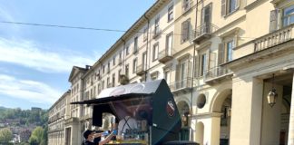 Il bar è chiuso? La colazione arriva a domicilio con l’Apecar Caffè Vergnano