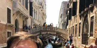 Italiano in Galles offre tour virtuali tra le meraviglie d’Italia su Zoom. “Mi reinvento nell’emergenza ma torneremo a viaggiare” GRAND TOUR turismo