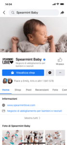 facebook shops 