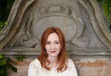 J.K. Rowling pubblica online un nuovo libro per bambini, gratis e a puntate JK Rowling