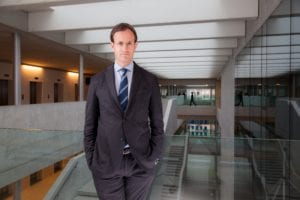 Markus Venzin Bocconi