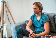 Nik Storonsky revolut