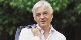 roberto ferrari design