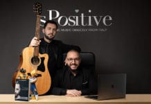 Spositive musica matrimonio